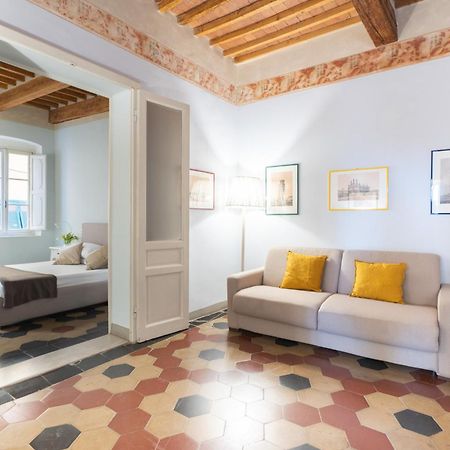 San Martino Suite Pisa Ngoại thất bức ảnh
