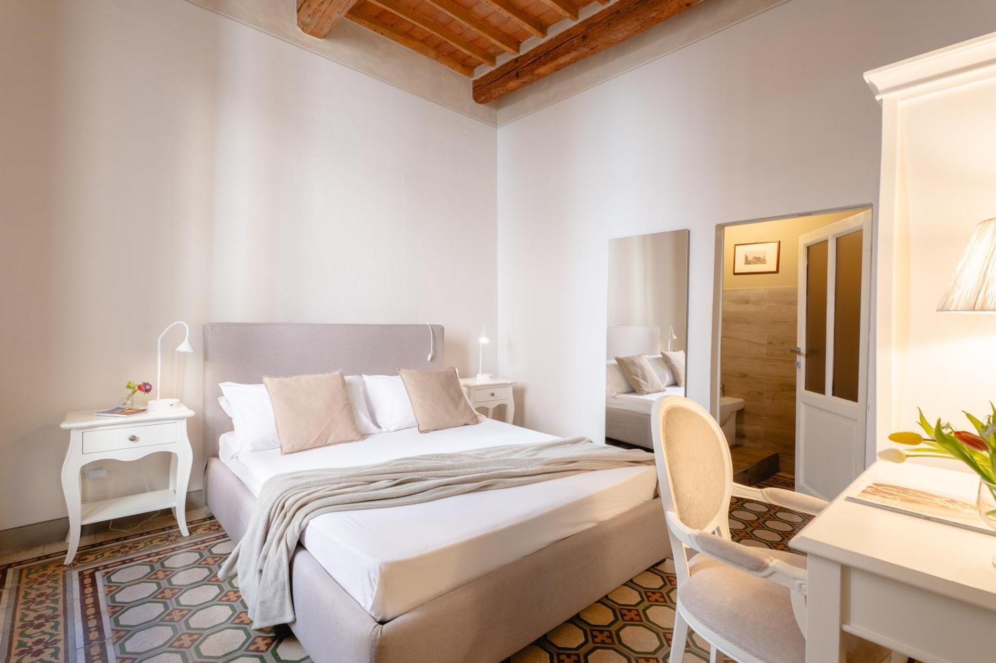 San Martino Suite Pisa Ngoại thất bức ảnh