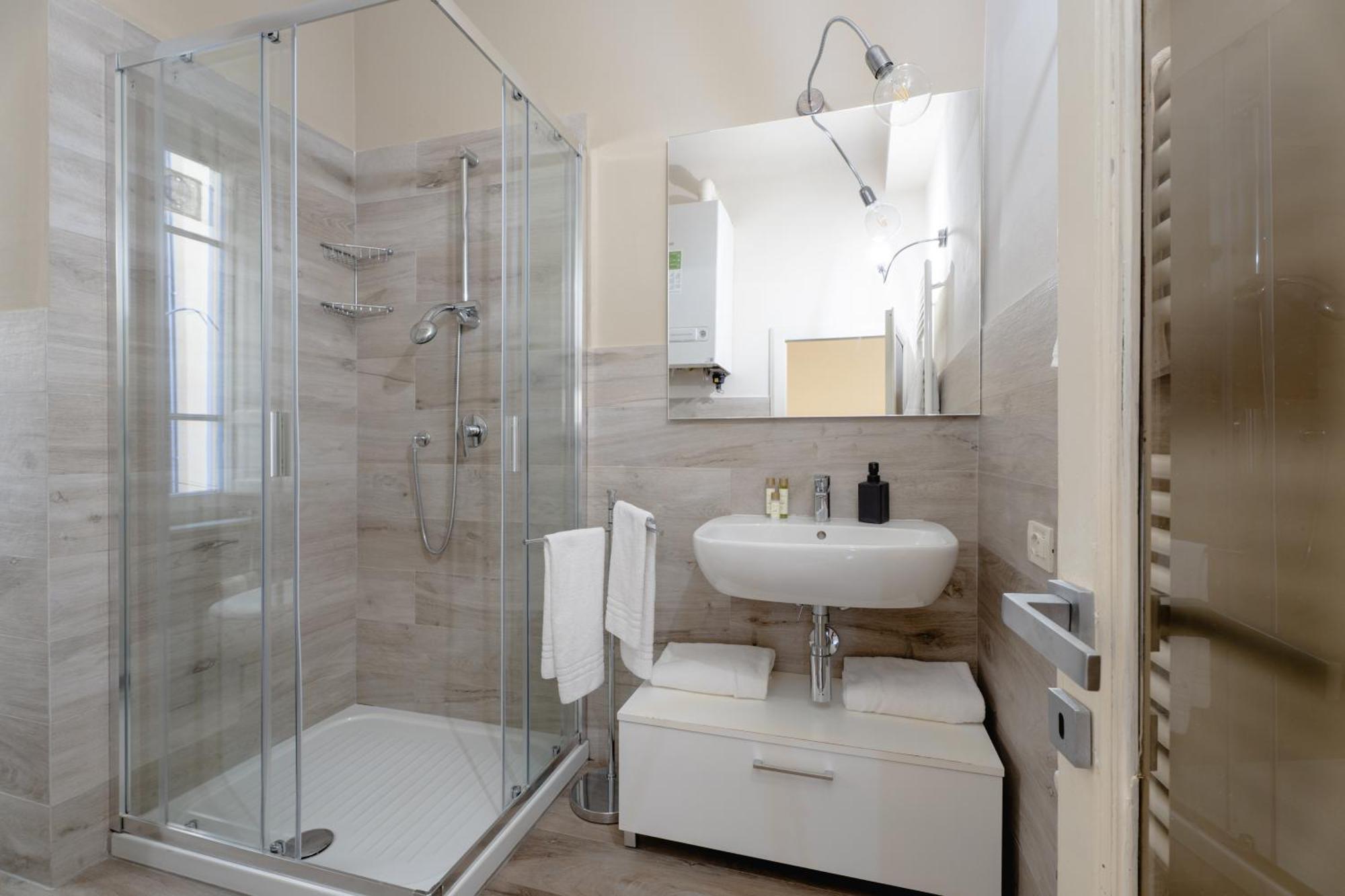 San Martino Suite Pisa Ngoại thất bức ảnh