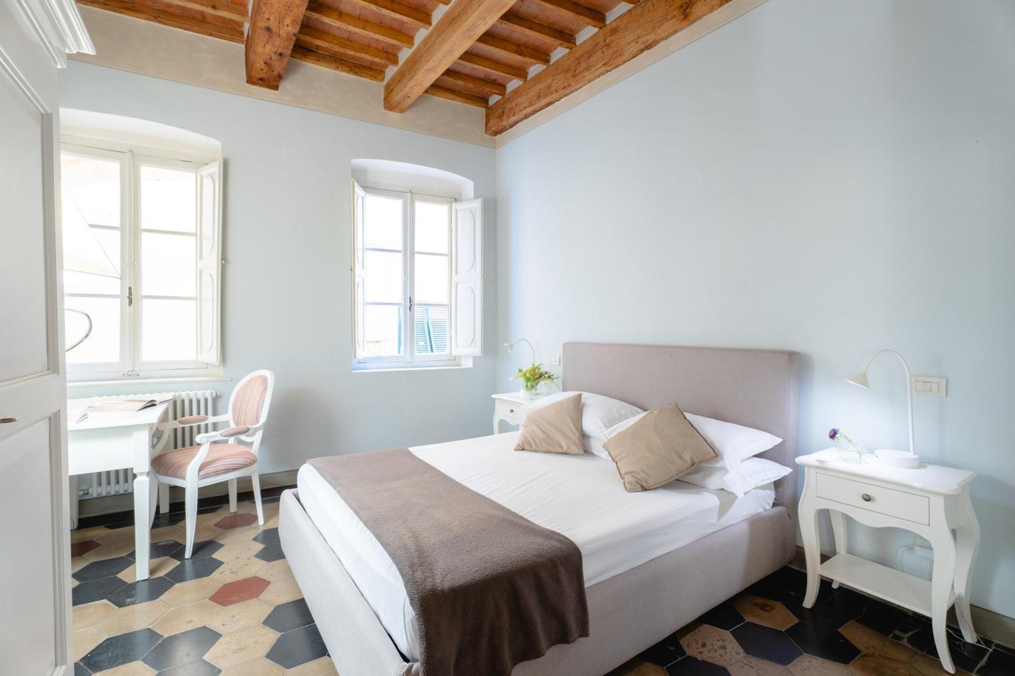 San Martino Suite Pisa Ngoại thất bức ảnh