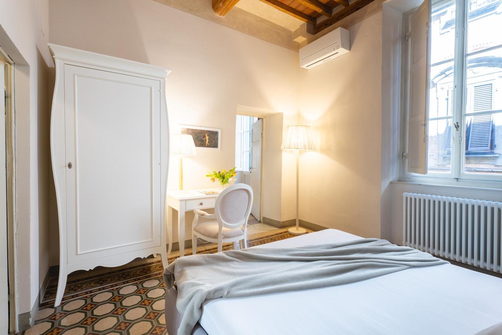 San Martino Suite Pisa Ngoại thất bức ảnh