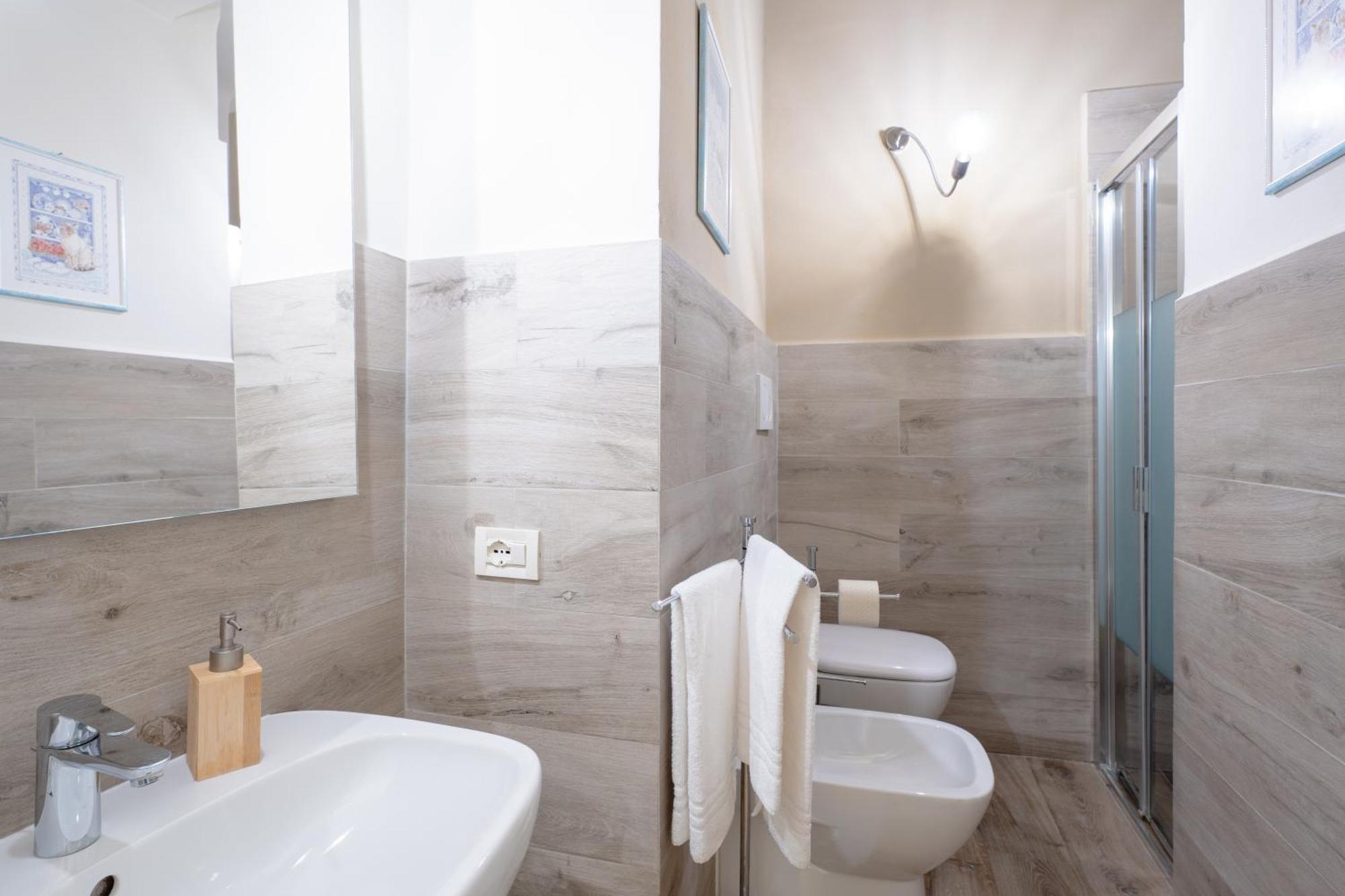 San Martino Suite Pisa Ngoại thất bức ảnh