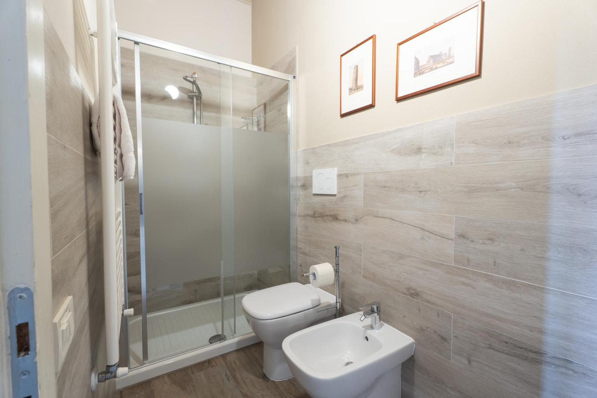 San Martino Suite Pisa Ngoại thất bức ảnh