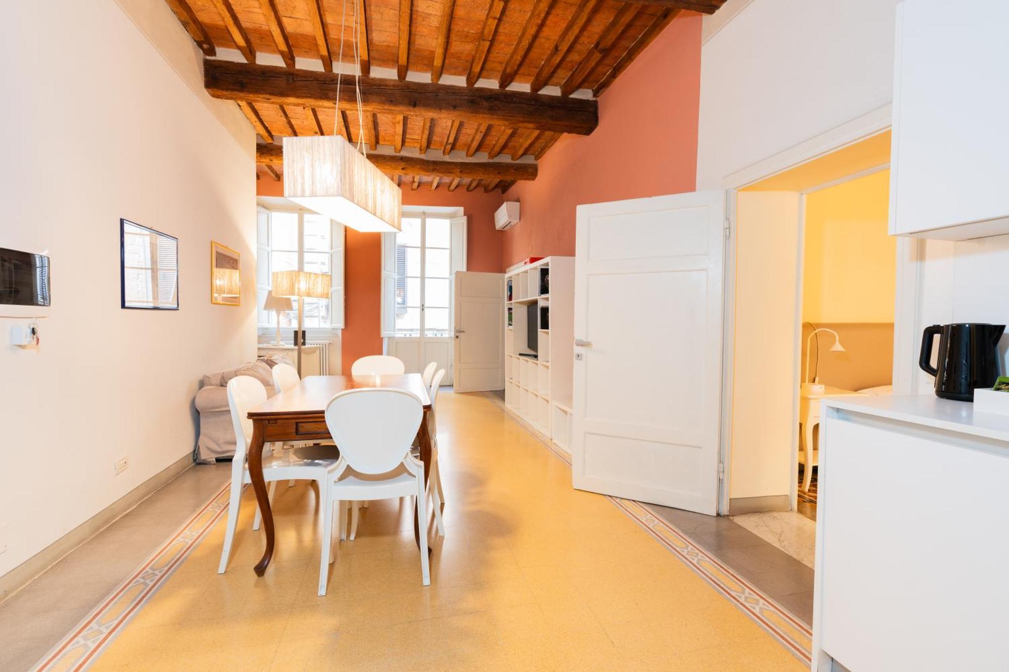 San Martino Suite Pisa Ngoại thất bức ảnh