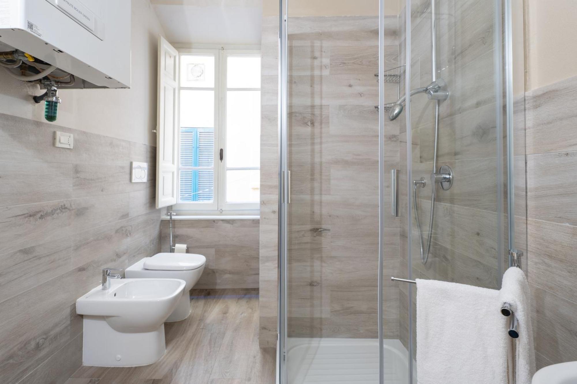 San Martino Suite Pisa Ngoại thất bức ảnh