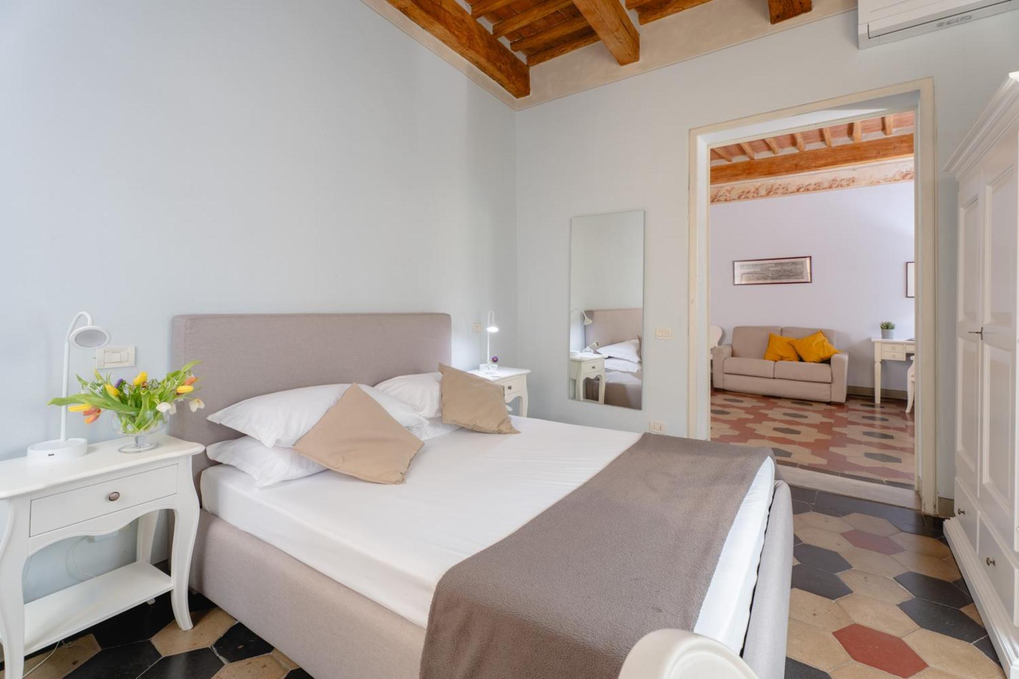 San Martino Suite Pisa Ngoại thất bức ảnh