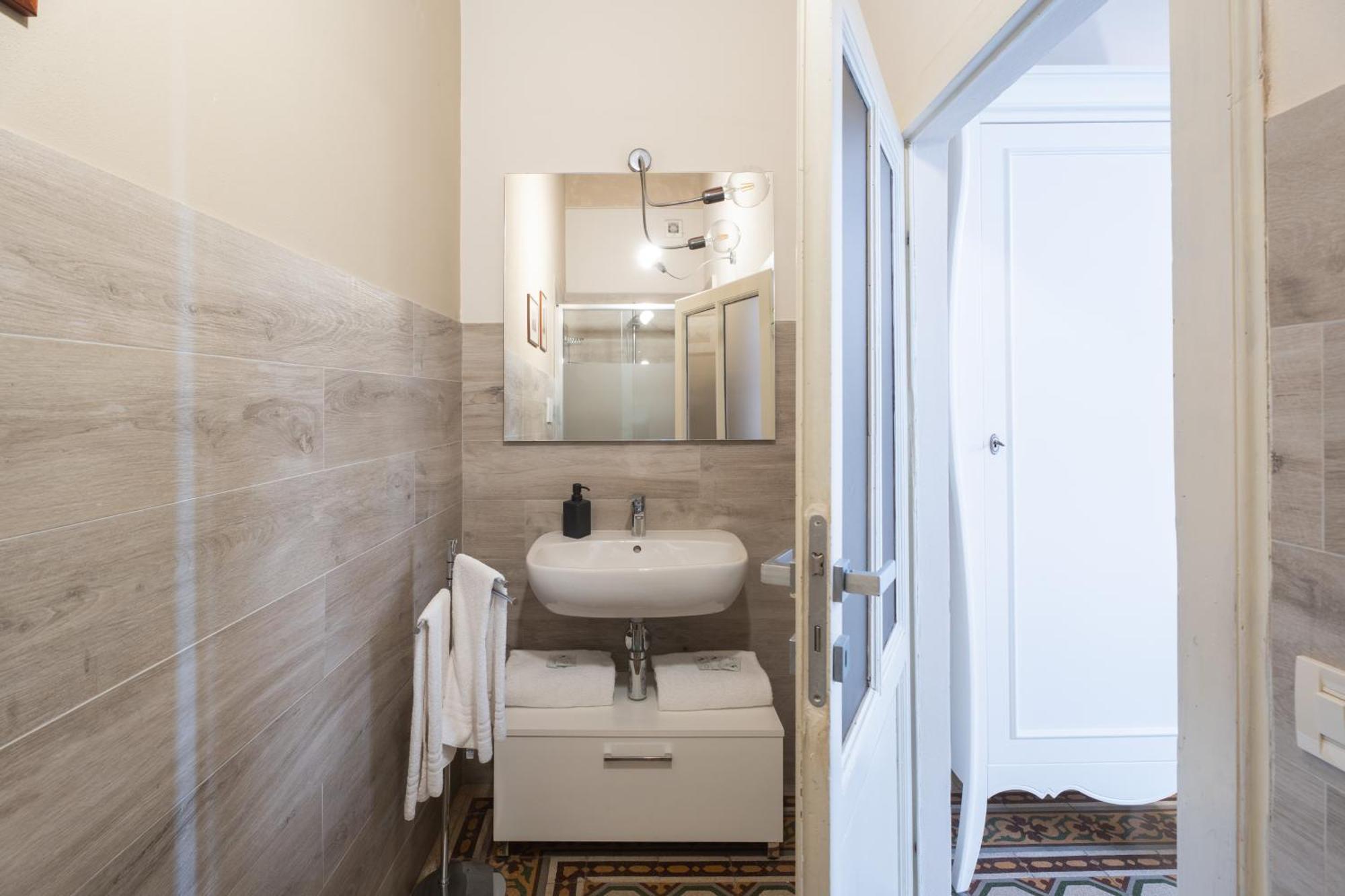 San Martino Suite Pisa Ngoại thất bức ảnh