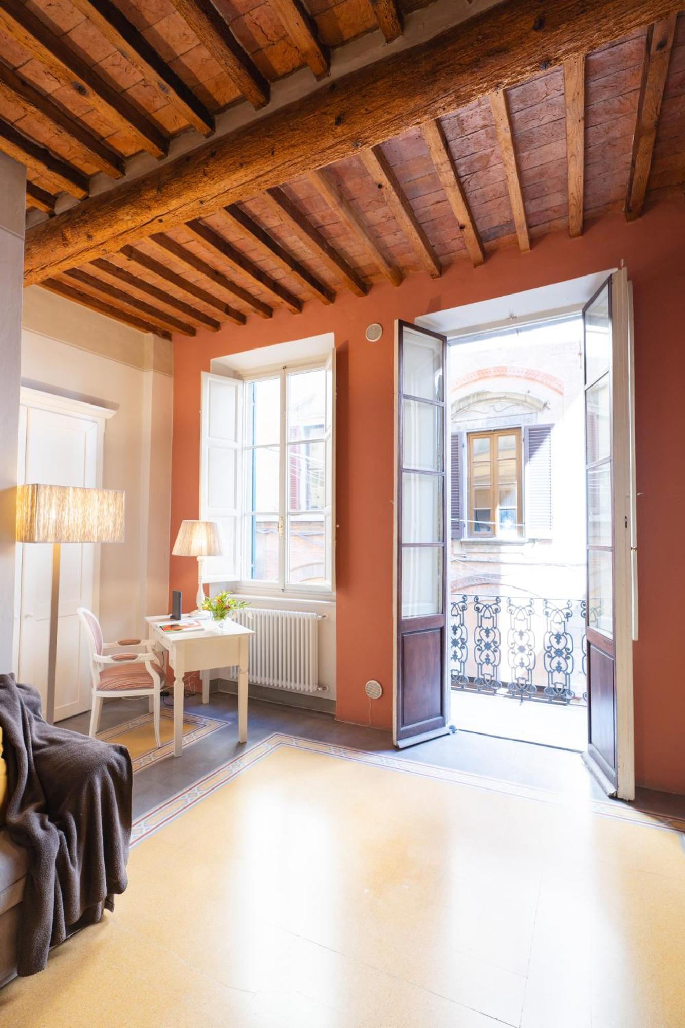 San Martino Suite Pisa Ngoại thất bức ảnh